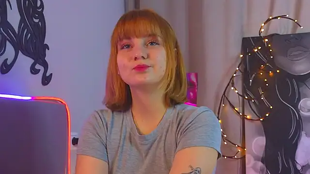 AsiaBritney online show from 30, 11, 2025