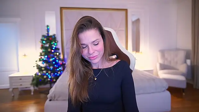 KissableKira online show from 19, 12, 2025