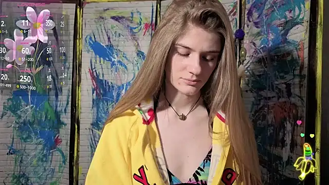 Adell Love online show from 10, 4, 2026