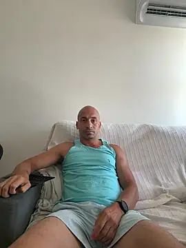 Russo41rj online show from 14, 1, 2026