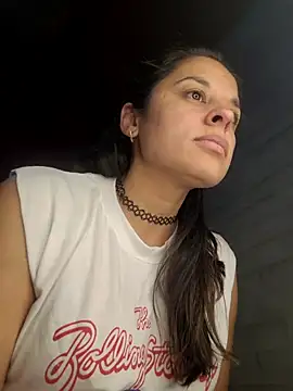 Snapshot of Ruby_arg chatting on 27, 11, 2025 Ruby arg online show from 27, 11, 2025