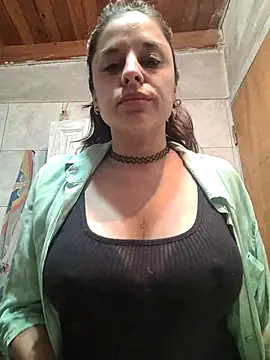 Snapshot of Ruby_arg chatting on 29, 11, 2025 Ruby arg online show from 29, 11, 2025