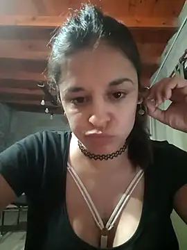 Snapshot of Ruby_arg chatting on 2, 12, 2025 Ruby arg online show from 2, 12, 2025