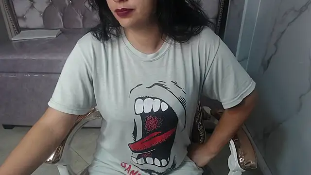 Evangeline b online show from 28, 11, 2025