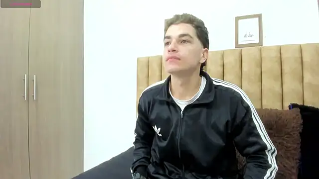 AUSTIN-PRRR online show from 1, 12, 2025