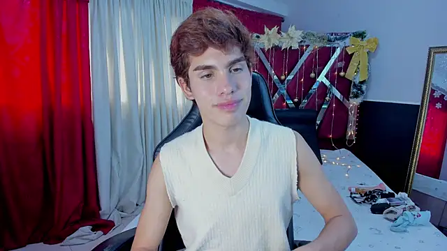 Jacobelord online show from 18, 12, 2025