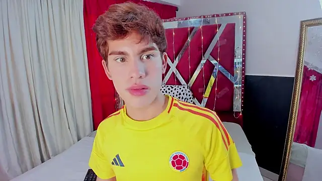 Jacobelord online show from 19, 1, 2026