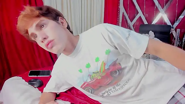 Jacobelord online show from 5, 2, 2026