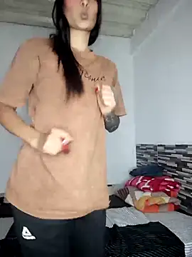 Snapshot of DARKJOLIE7 chatting on 27, 3, 2026 DARKJOLIE7 online show from 27, 3, 2026