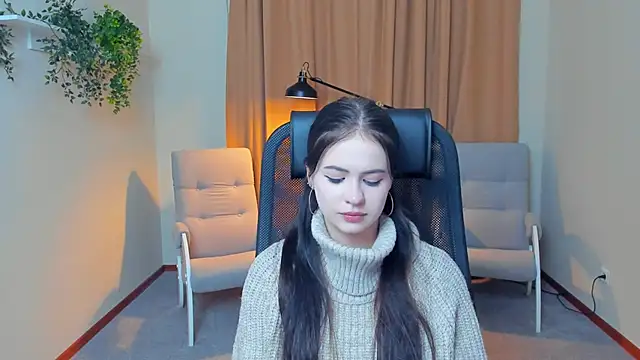 EvieWycoff online show from 1, 12, 2025