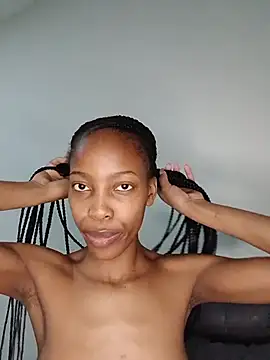 MsParisSmith online show from 20, 12, 2025