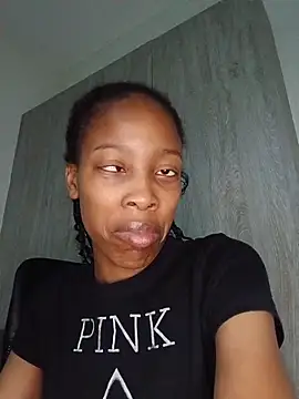 MsParisSmith online show from 24, 3, 2026