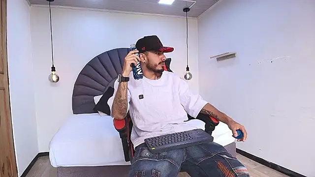 MatthewCullen online show from 10, 2, 2026