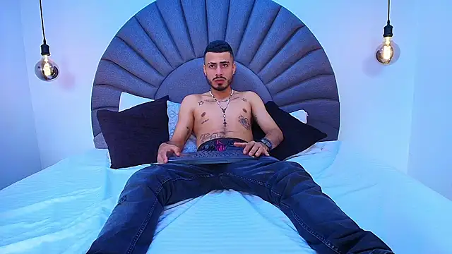 MatthewCullen online show from 15, 2, 2026