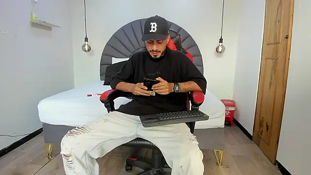 MatthewCullen online show from 18, 2, 2026