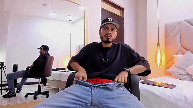 MatthewCullen online show from 25, 2, 2026