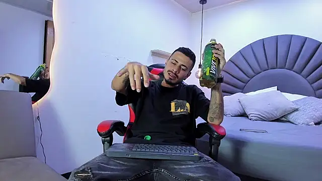 MatthewCullen online show from 4, 4, 2026