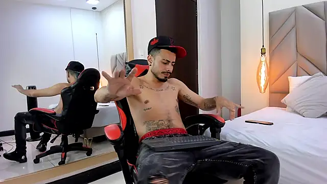 MatthewCullen online show from 6, 4, 2026