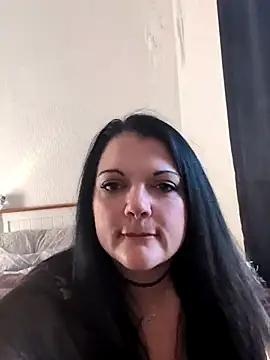 Hot ScotchXX online show from 3, 12, 2025