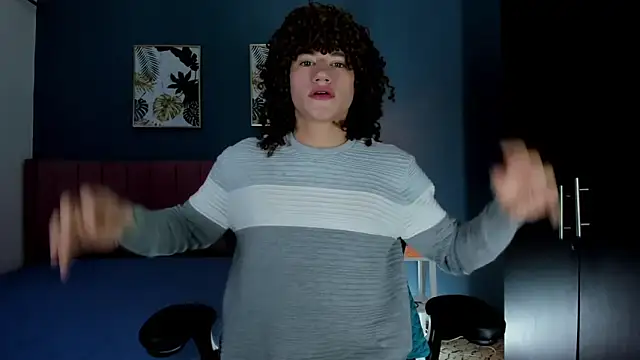 joss shellby online show from 7, 4, 2026