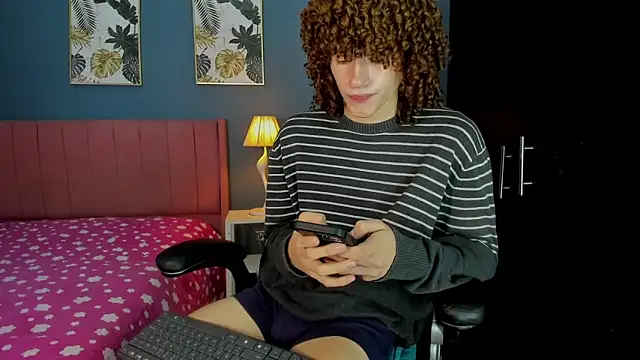 joss shellby online show from 27, 4, 2026