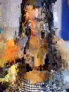 Snapshot of ZoeyFierce chatting on 9, 5, 2026 ZoeyFierce online show from 9, 5, 2026