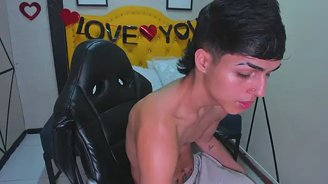 Ethan Jamees online show from 13, 2, 2026