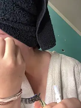 mellixxa online show from 19, 12, 2025