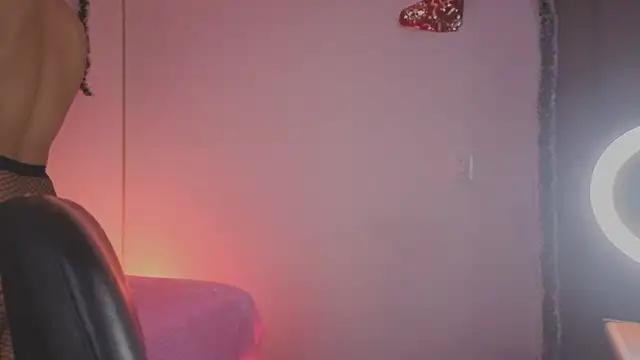 Snapshot of MarillynMorgan chatting on 3, 12, 2025 MarillynMorgan online show from 3, 12, 2025