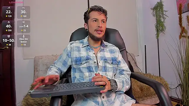 MTHW   online show from 3, 12, 2025