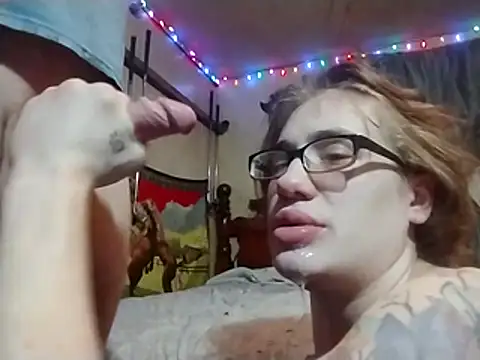 Rusty Shackleford1902 online show from 16, 3, 2026