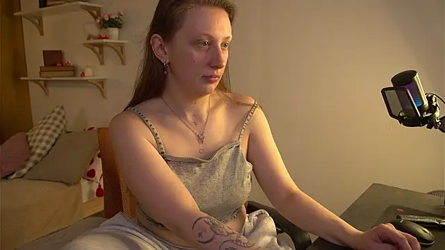 Helga vibe online show from 12, 3, 2026