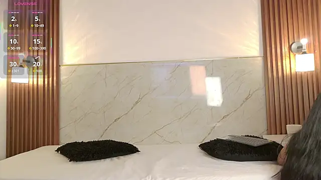 Snapshot of Little_michiko chatting on 3, 3, 2026 Little michiko online show from 3, 3, 2026