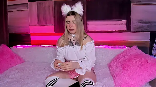 Malia1Taylor online show from 17, 12, 2025