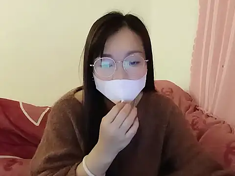 BabyDoll1999 online show from 8, 1, 2026