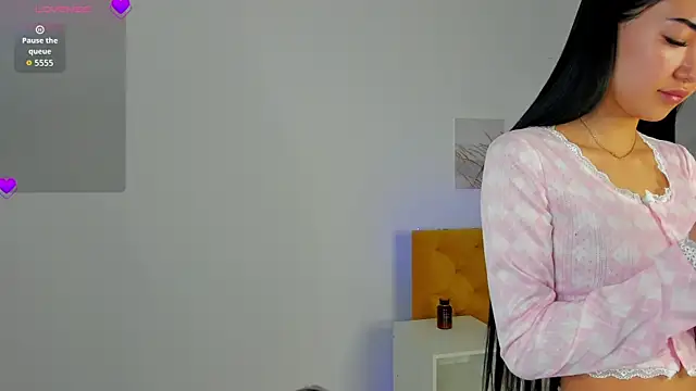 Vonen Ray online show from 9, 4, 2026