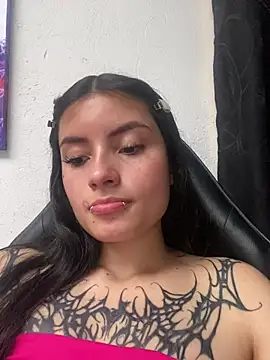 harunoodle online show from 13, 3, 2026