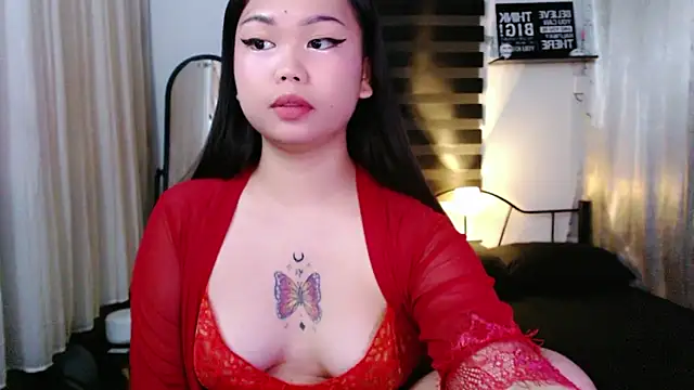 sexy vivorey online show from 18, 1, 2026