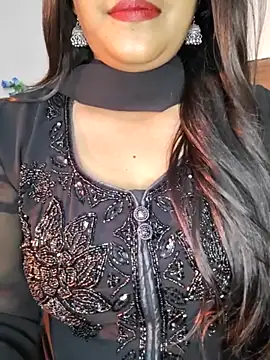 Snapshot of Muskan4156 chatting on 2, 5, 2026 Muskan4156 online show from 2, 5, 2026