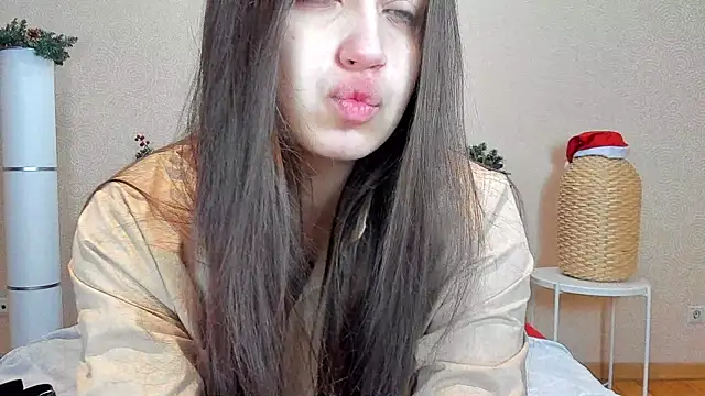 Carolina-sky online show from 14, 1, 2026