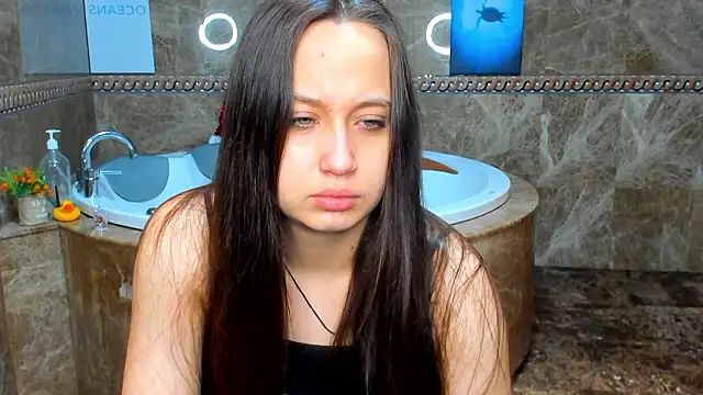 Carolina-sky online show from 5, 2, 2026