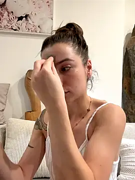 Sugarbellax online show from 2, 12, 2025