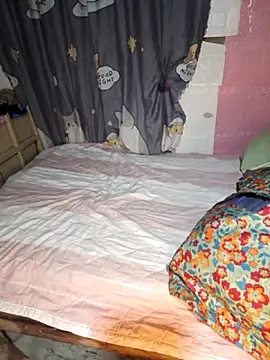 FlorMoreno Palangga online show from 5, 3, 2026