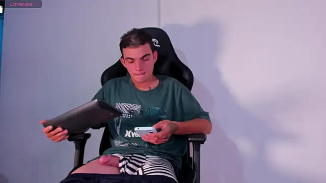 m0ntana777 online show from 2, 12, 2025