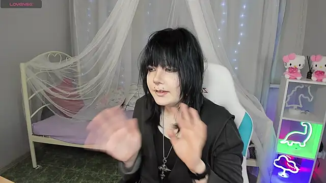 RamonaKlein online show from 29, 11, 2025