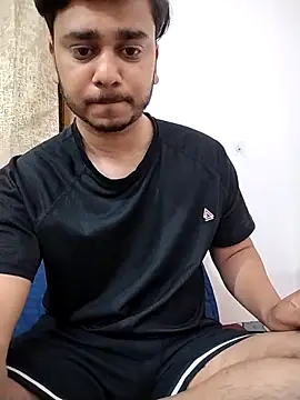 samnick4321 online show from 18, 4, 2026