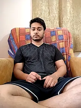 samnick4321 online show from 20, 4, 2026