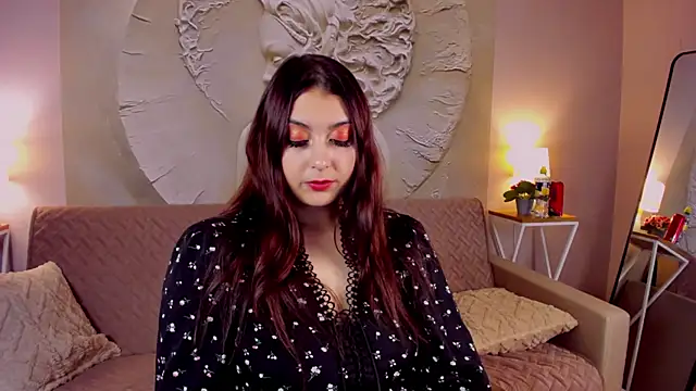 Snapshot of EvelineLaws chatting on 29, 11, 2025 EvelineLaws online show from 29, 11, 2025