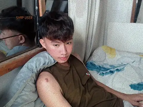 asiantwink0000 online show from 2, 12, 2025