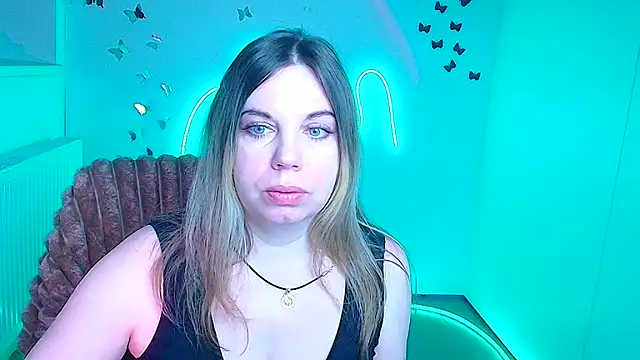 Amanda Swannn online show from 22, 2, 2026